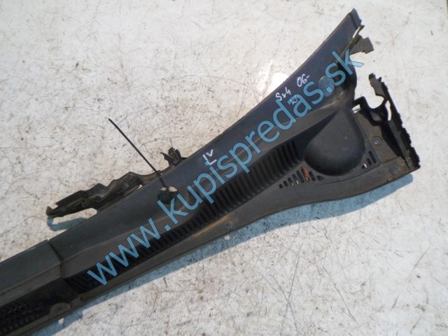 torpédo na suzuki sx4, 72341-79J1, 72331-79J1